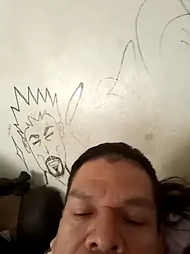 Snapshot of Oskr2024XXX chatting on February 23, 7:44 pm Oskr2024XXX online show from February 23, 7:44 pm