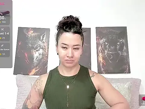 AngelMartinss online show from May 2, 12:43 pm