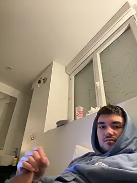 Snapshot of Weanny chatting on April 14, 3:23 am Weanny online show from April 14, 3:23 am