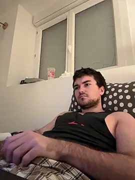 Snapshot of Weanny chatting on April 14, 4:46 pm Weanny online show from April 14, 4:46 pm