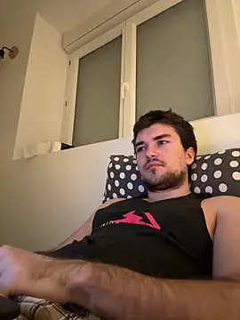 Snapshot of Weanny chatting on April 16, 7:47 pm Weanny online show from April 16, 7:47 pm