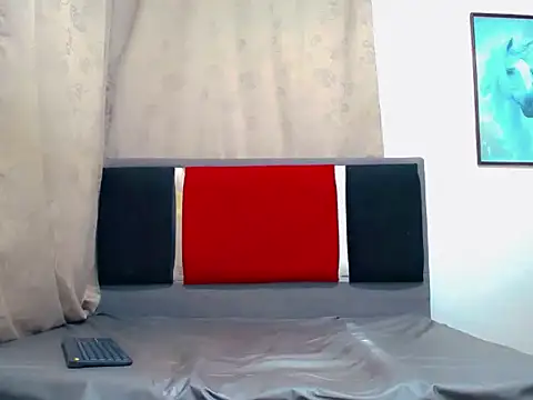 Alejandra montenegro online show from April 28, 4:06 am
