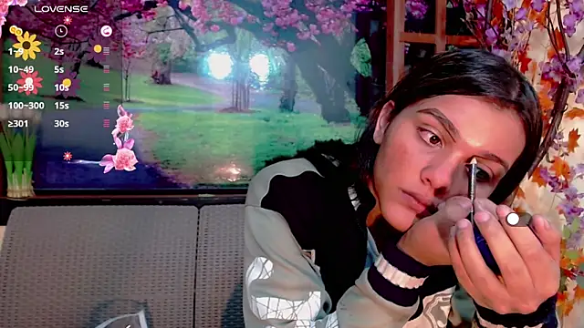 Alejandra montenegro online show from May 28, 10:56 am