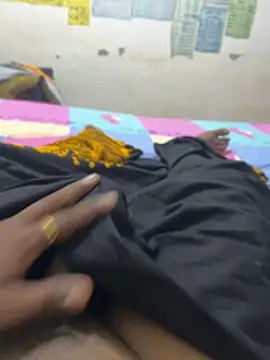 sanjudtm online show from April 28, 9:09 pm