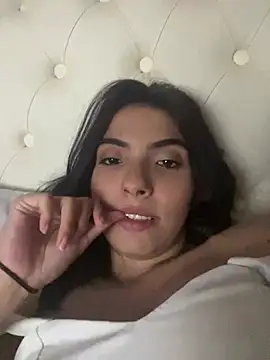 Snapshot of Stefy_sophie03 chatting on July 1, 1:29 am Stefy sophie03 online show from July 1, 1:29 am
