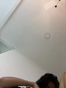 Snapshot of Stefy_sophie03 chatting on July 14, 2:05 am Stefy sophie03 online show from July 14, 2:05 am