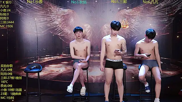 OUA-009 online show from April 16, 10:38 am