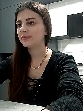 Eveline5038 online show from May 19, 10:38 pm