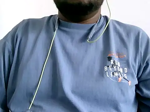 buddu69 online show from June 18, 8:58 am
