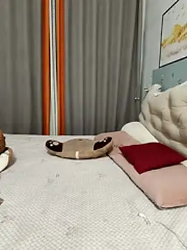  Xiao sexy online show from July 17, 12:45 pm