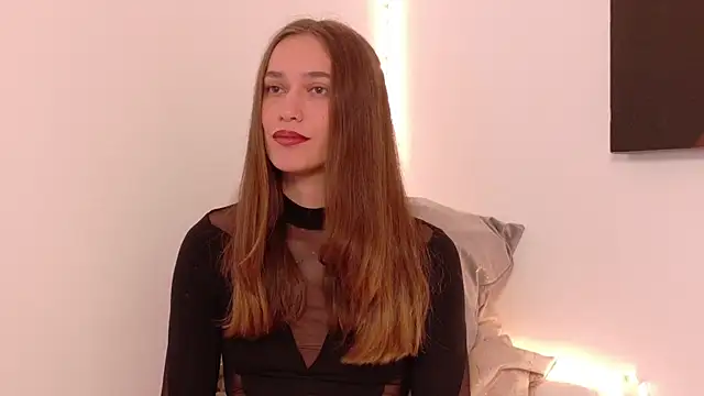 christinne x online show from May 1, 4:39 am