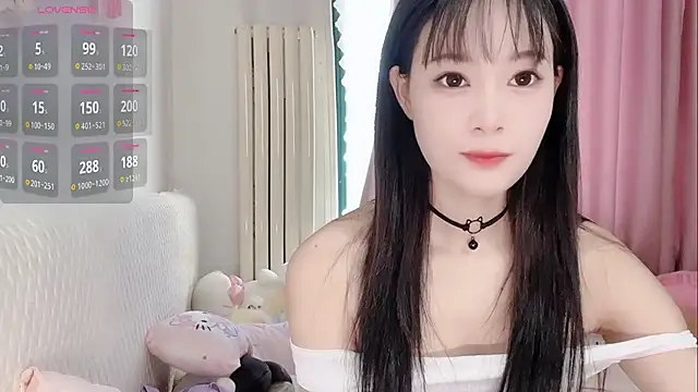 Celestia-KOKO online show from July 12, 12:12 am