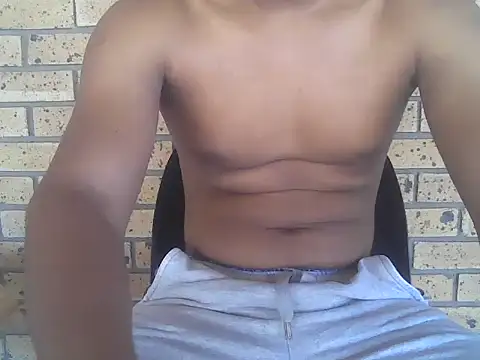 YoungSexy King online show from April 17, 10:40 am