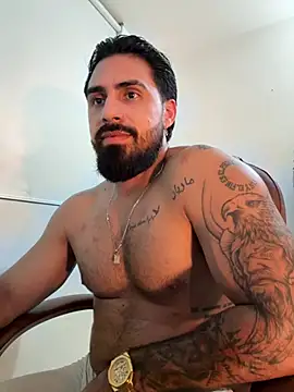 Ryan Black3 online show from June 20, 11:29 pm