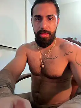 Ryan Black3 online show from July 11, 12:35 am