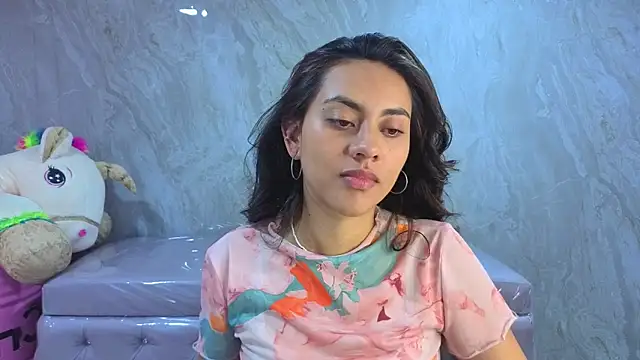 grecia soler a online show from June 11, 12:47 pm