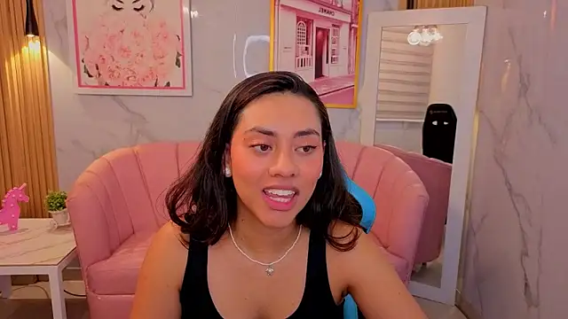 grecia soler a online show from June 21, 12:52 pm