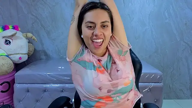 grecia soler a online show from June 22, 12:57 pm