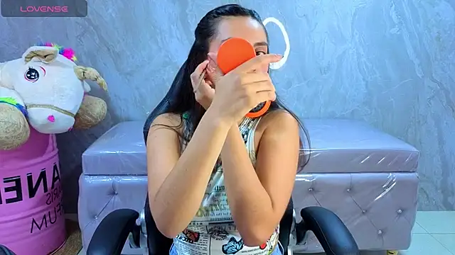 grecia soler a online show from July 1, 1:02 pm