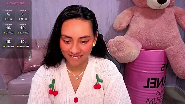 grecia soler a online show from July 21, 1:13 pm