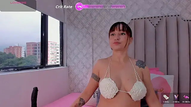 katherine glow online show from June 4, 11:38 am
