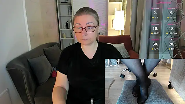Snapshot of Alexandra_Kind chatting on May 12, 1:41 pm Alexandra Kind online show from May 12, 1:41 pm