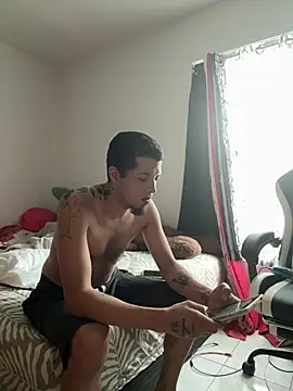 irakyhernadez online show from April 22, 8:32 pm