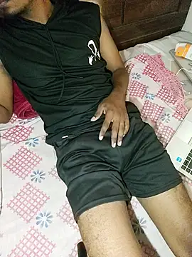 handsomeboyrk online show from May 12, 1:19 pm