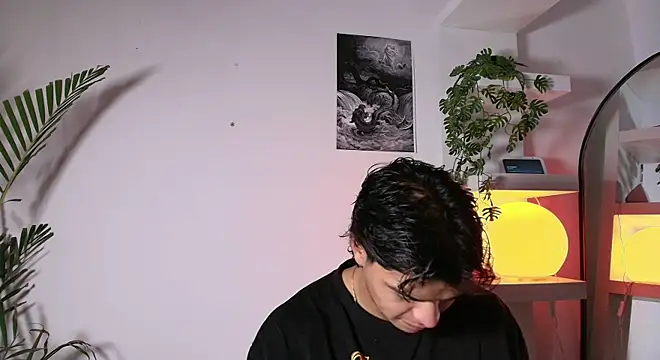 andyypalmer  online show from May 15, 7:15 am