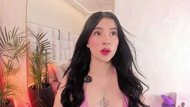 Snapshot of imnikaa_ chatting on July 17, 9:19 pm imnikaa online show from July 17, 9:19 pm