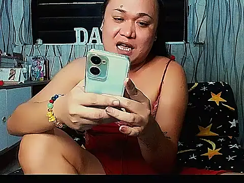 TsDomBella online show from April 16, 8:26 am