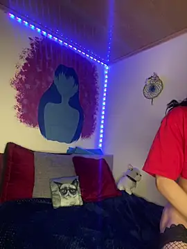 Snapshot of persefone_666 chatting on April 16, 4:30 pm persefone 666 online show from April 16, 4:30 pm