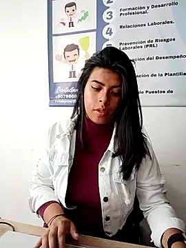 Snapshot of SOFIA-11_ chatting on May 9, 3:06 pm SOFIA-11 online show from May 9, 3:06 pm