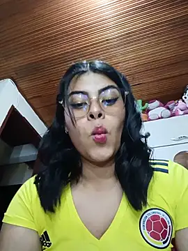 Snapshot of SOFIA-11_ chatting on June 1, 10:11 pm SOFIA-11 online show from June 1, 10:11 pm