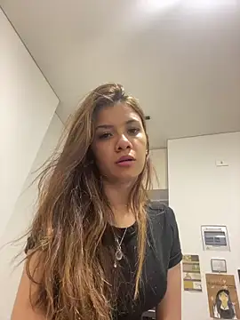 SweetMiaStone online show from April 16, 4:35 am