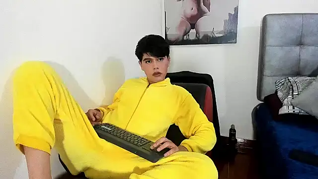 Felipe Kold online show from June 10, 3:07 am