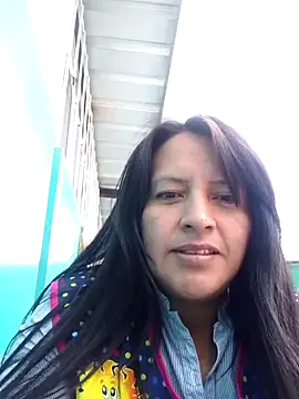 Gaby lulu online show from April 15, 6:59 pm