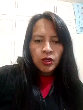 Gaby lulu online show from April 17, 3:20 am