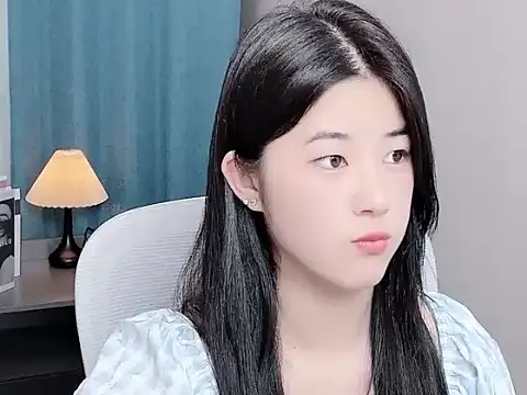 Snapshot of Nicoa2026 chatting on April 15, 10:33 am Nicoa2026 online show from April 15, 10:33 am