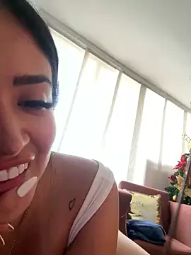 Snapshot of Sara_fun chatting on December 31, 7:07 pm Sara fun online show from December 31, 7:07 pm