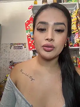 Sara fun online show from March 20, 6:46 pm