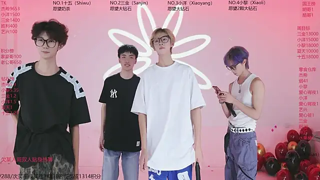 YLBOY-777 online show from July 20, 10:07 am