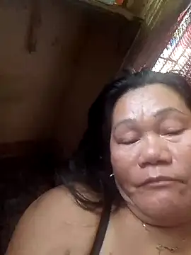 MARIPOSAPINAY online show from July 17, 6:09 am