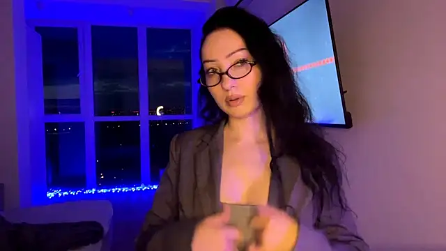 Snapshot of Meow_Alika chatting on April 30, 5:30 pm Meow Alika online show from April 30, 5:30 pm