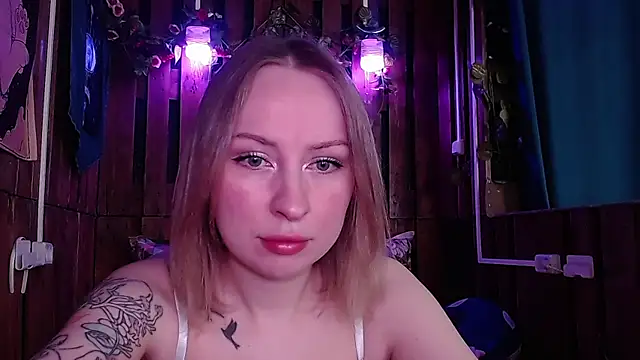 Mimi-Deep online show from May 8, 7:36 am