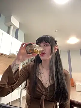 Snapshot of xo_Spirit chatting on April 16, 12:39 pm xo Spirit online show from April 16, 12:39 pm