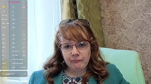 Snapshot of Miss_SandraX chatting on April 28, 3:28 pm Miss SandraX online show from April 28, 3:28 pm