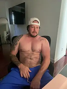 guerritoChulo89 online show from May 8, 4:01 pm