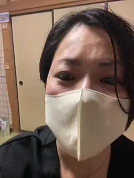 rin2432 online show from April 19, 3:22 pm