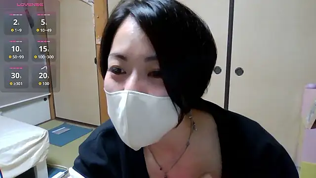 rin2432 online show from May 4, 2:35 pm